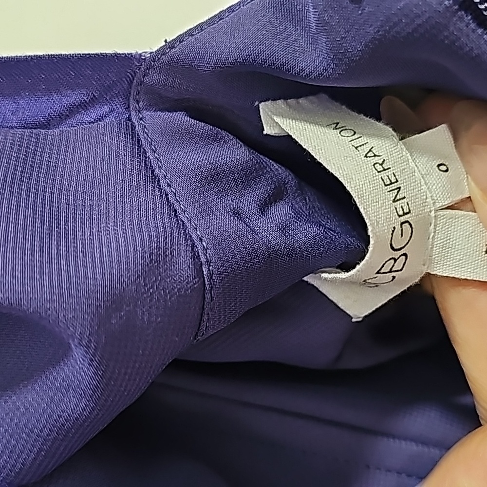 Bcbgeneration Romper - image 5